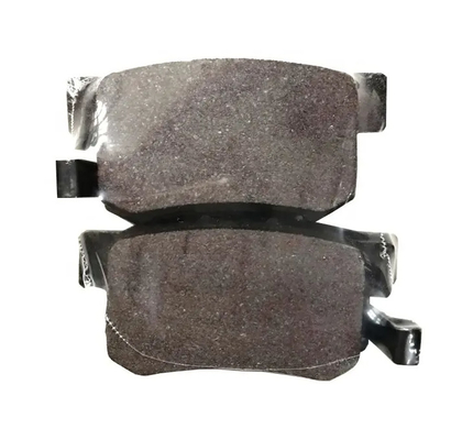 OE 43022-TR0-A00 হন্ডা Accord Integra Civ এর জন্য সিরামিক ব্রেক প্যাড