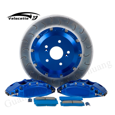 EC495 Calipers Kit Car Brake System For AUDI A7 A8 BMW KIA MAZDA এছাড়াও সামঞ্জস্যপূর্ণ