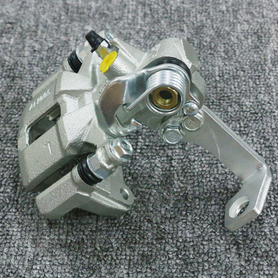 330mm 345mm 370mm কার ব্রেক ক্যালিপার Honda Civiv Fit GK5 রিয়ার ডিস্ক