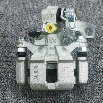 330mm 345mm 370mm কার ব্রেক ক্যালিপার Honda Civiv Fit GK5 রিয়ার ডিস্ক