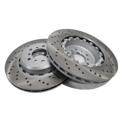 34112229528 প্রতিস্থাপন ব্রেক ডিস্ক জন্য BMW M4 M5 F10 F22 F80 F82