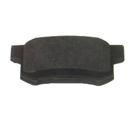 OE 43022-TR0-A00 হন্ডা Accord Integra Civ এর জন্য সিরামিক ব্রেক প্যাড