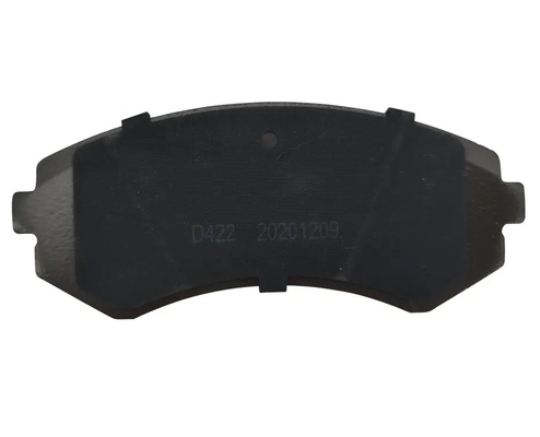 NISSAN 240SX 1989-1996 স্ট্যান্ডার্ড প্রতিস্থাপন ব্রেক প্যাডস ফেইড প্রতিরোধের OE 41060-2N290