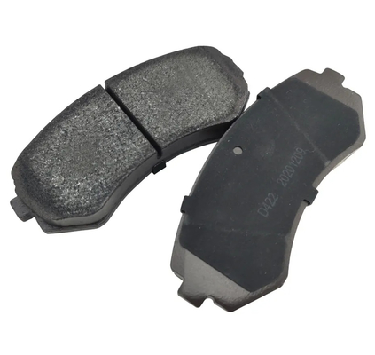 NISSAN 240SX 1989-1996 স্ট্যান্ডার্ড প্রতিস্থাপন ব্রেক প্যাডস ফেইড প্রতিরোধের OE 41060-2N290