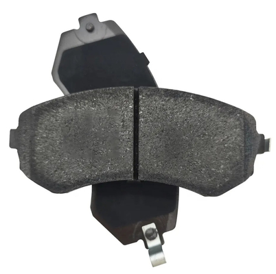 NISSAN 240SX 1989-1996 স্ট্যান্ডার্ড প্রতিস্থাপন ব্রেক প্যাডস ফেইড প্রতিরোধের OE 41060-2N290