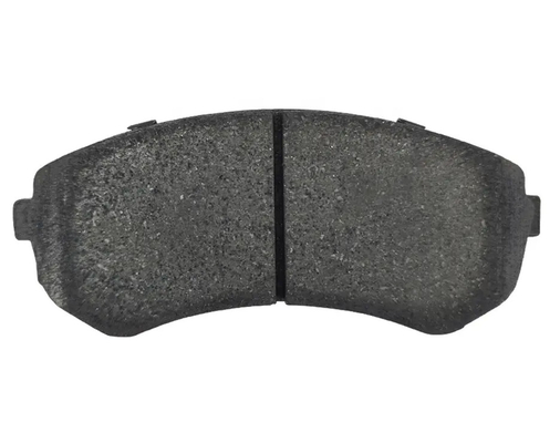 NISSAN 240SX 1989-1996 স্ট্যান্ডার্ড প্রতিস্থাপন ব্রেক প্যাডস ফেইড প্রতিরোধের OE 41060-2N290