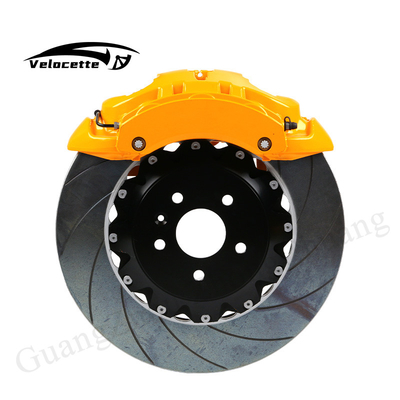 21Z Calipers Kit Car Brake System For Mercedes-Benz CLA CLS GLA এছাড়াও সামঞ্জস্যপূর্ণ