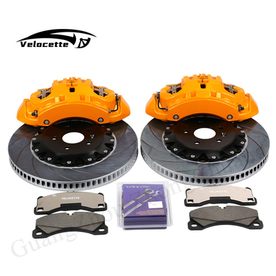 21Z Calipers Kit Car Brake System For Mercedes-Benz CLA CLS GLA এছাড়াও সামঞ্জস্যপূর্ণ