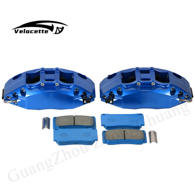EC495 Calipers Kit Car Brake System For AUDI A7 A8 BMW KIA MAZDA এছাড়াও সামঞ্জস্যপূর্ণ